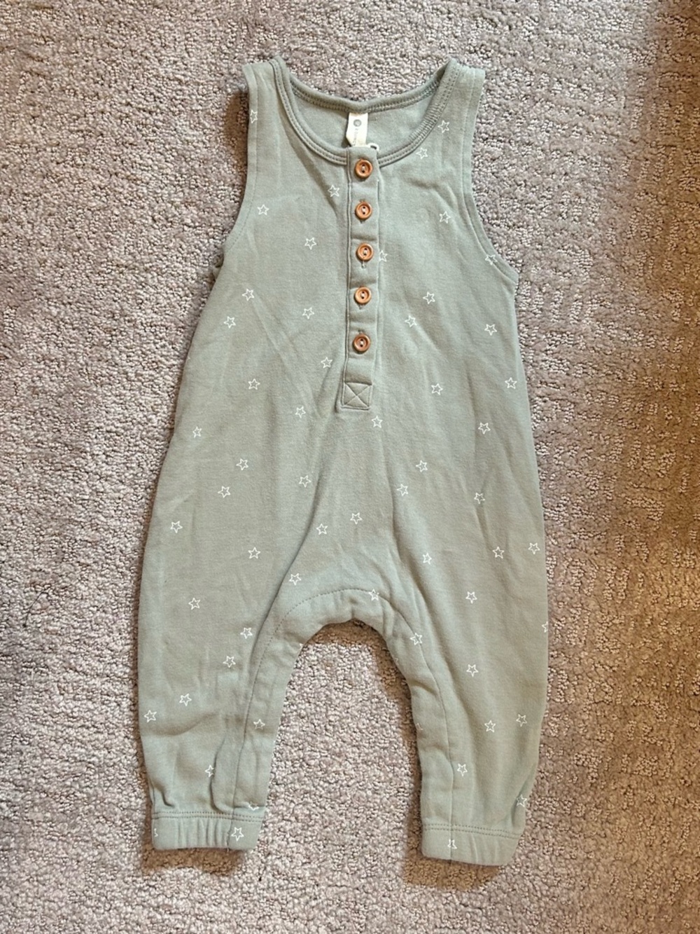 Quincy Mae Romper